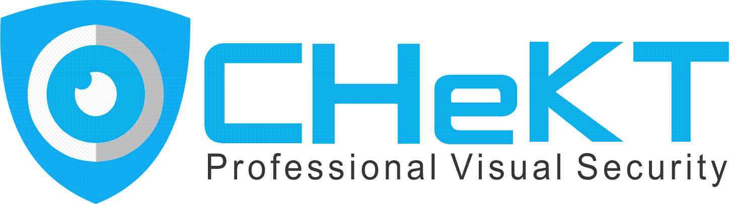 A blue and black logoDescription automatically generated
